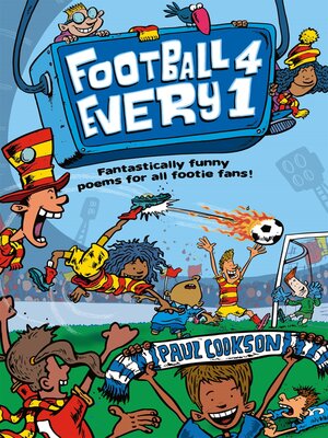 cover image of Football 4 Every 1
